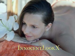InnocentLookX