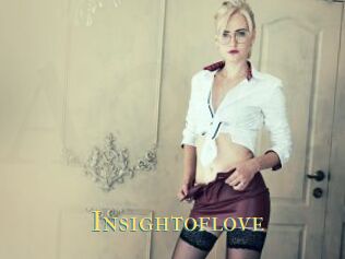 Insightoflove