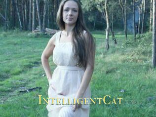 IntelligentCat