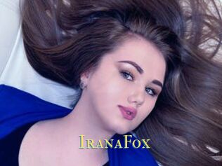 IranaFox