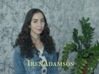 IrenAdamson