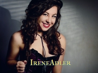 IreneAdler