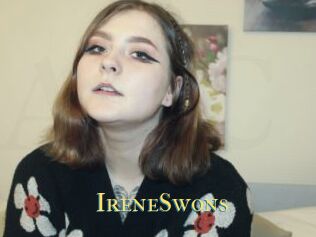 IreneSwons