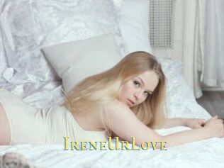 IreneUrLove