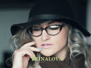 Irinalova