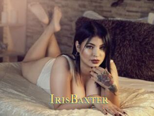 IrisBaxter