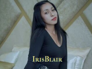 IrisBlair