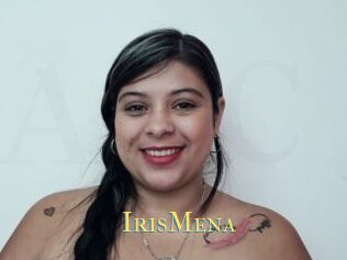 IrisMena