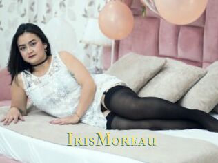 IrisMoreau