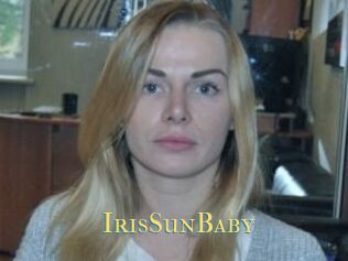 IrisSunBaby