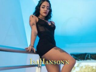 IsaHansonn