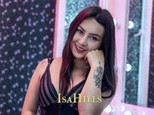 IsaHills