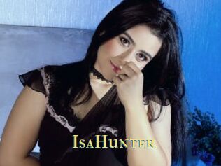 IsaHunter