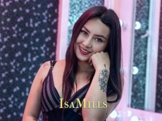 IsaMills
