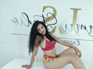 IsaOrtiz