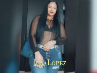 IsaaLopez