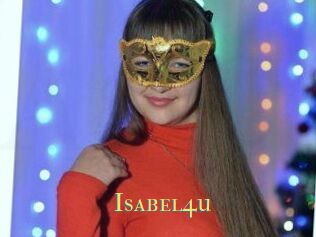 Isabel_4u
