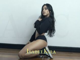 IsabelKila