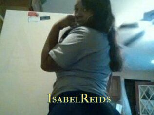 Isabel_Reids