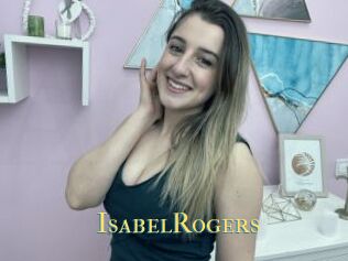 IsabelRogers