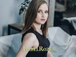 IsabelRozen