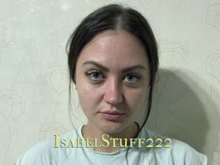 IsabelStuff222