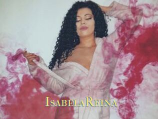 IsabelaReina