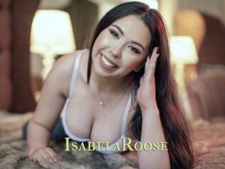 IsabelaRoose