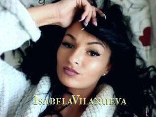 IsabelaVilanueva