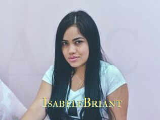 IsabeleBriant