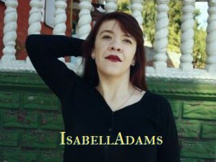IsabellAdams