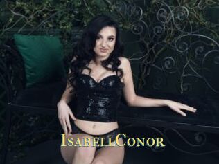 IsabellConor