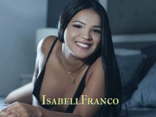 IsabellFranco