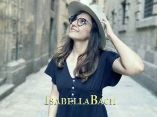 IsabellaBach