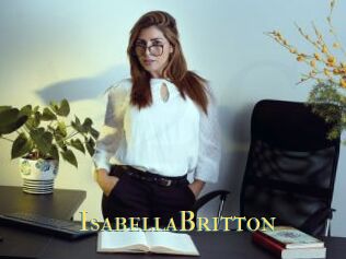 IsabellaBritton