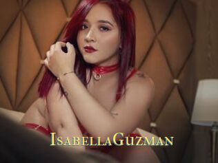 IsabellaGuzman