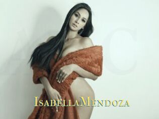 IsabellaMendoza