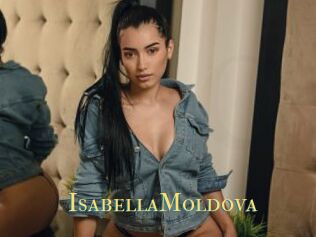 IsabellaMoldova