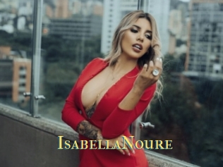 IsabellaNoure