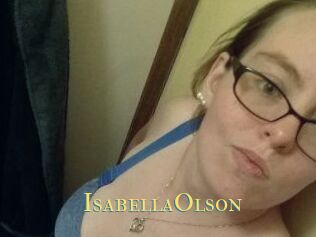 Isabella_Olson