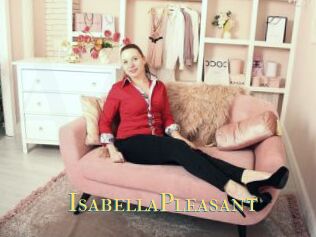 IsabellaPleasant