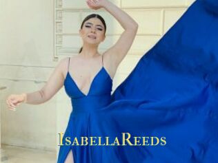 IsabellaReeds