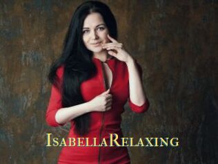 IsabellaRelaxing