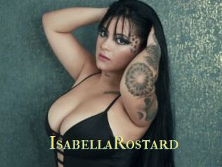 IsabellaRostard