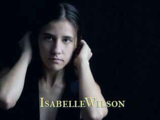 IsabelleWilson