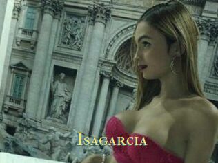 Isagarcia