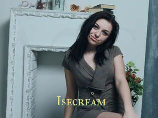 Isecream