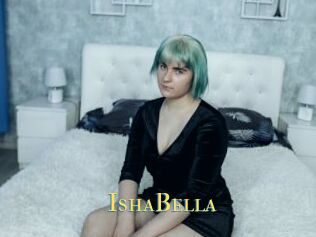 IshaBella