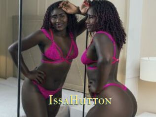 IssaHutton