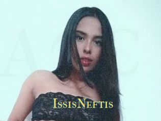IssisNeftis